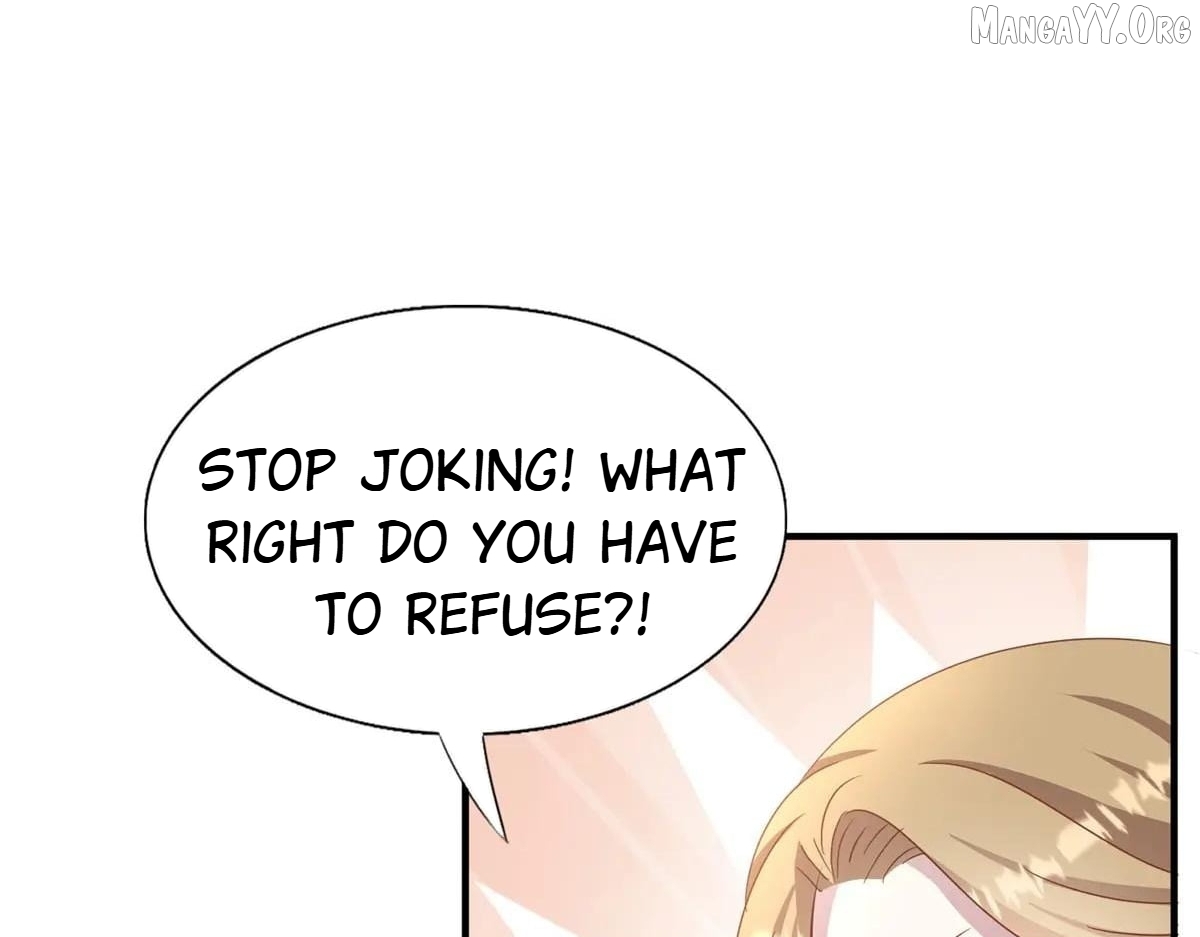 Don't Embarrass Me Chapter 190 - page 8
